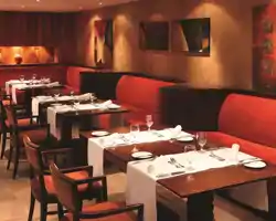 Anwar Al Madinah Mövenpick Hotel thumbnail